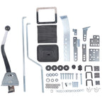 Universal 3-4 Speed Automatic Floor Shifter for C4 C6 (3.8L, 3.9L, 5.0L, 5.7L)