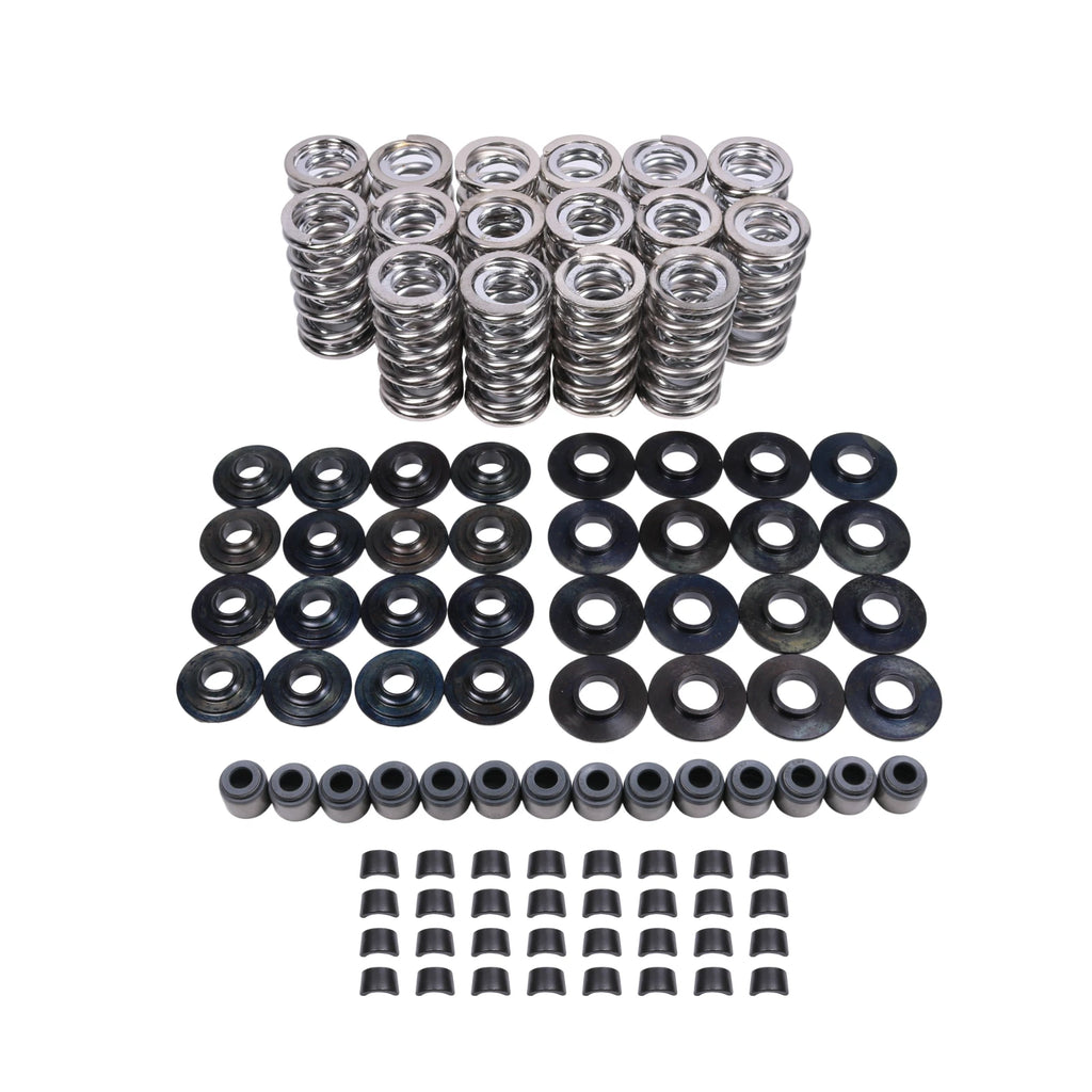 Dual Valve Spring Kit for LS1/LS2/LS3/4.8/5.3/6.0 (2000-2015)
