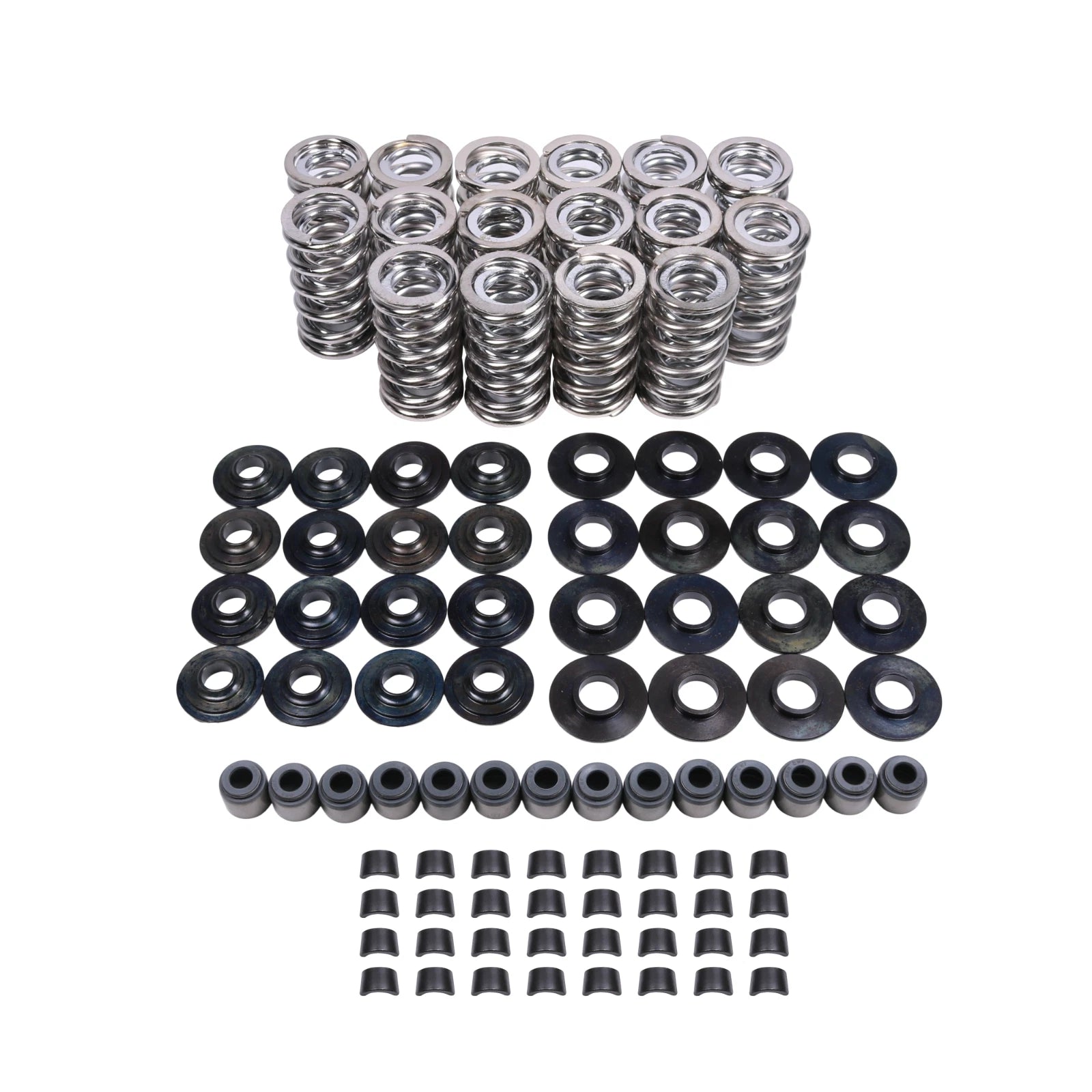 Dual Valve Spring Kit for LS1/LS2/LS3/4.8/5.3/6.0 (2000-2015)