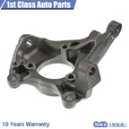 Right Steering Knuckle for Jeep Wrangler (2007-2017)