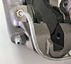 Disc Brake Calipers Loaded with Pads for 1967 Ford Mustang Kelsey Hayes Style