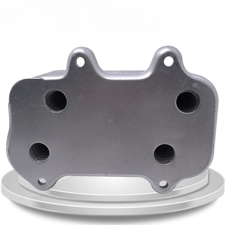 Engine Oil Cooler for Porsche Boxster (1997–2008) 99610702507