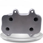 Engine Oil Cooler for Porsche Boxster (1997–2008) 99610702507