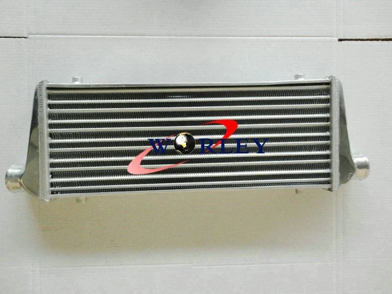 Aluminum Intercooler 450mm x 230mm x 52mm