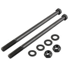 Rear Axle Hub Bearing Carrier Bolts Kit for Yamaha Blaster 200 (#90101-10678-00)