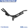 Cooling Water Tube for VW (2006–2017) 1K0-121-070-BD
