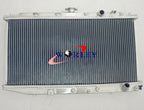 Aluminum Radiator for Honda Civic/CRX EF (1988-1991)