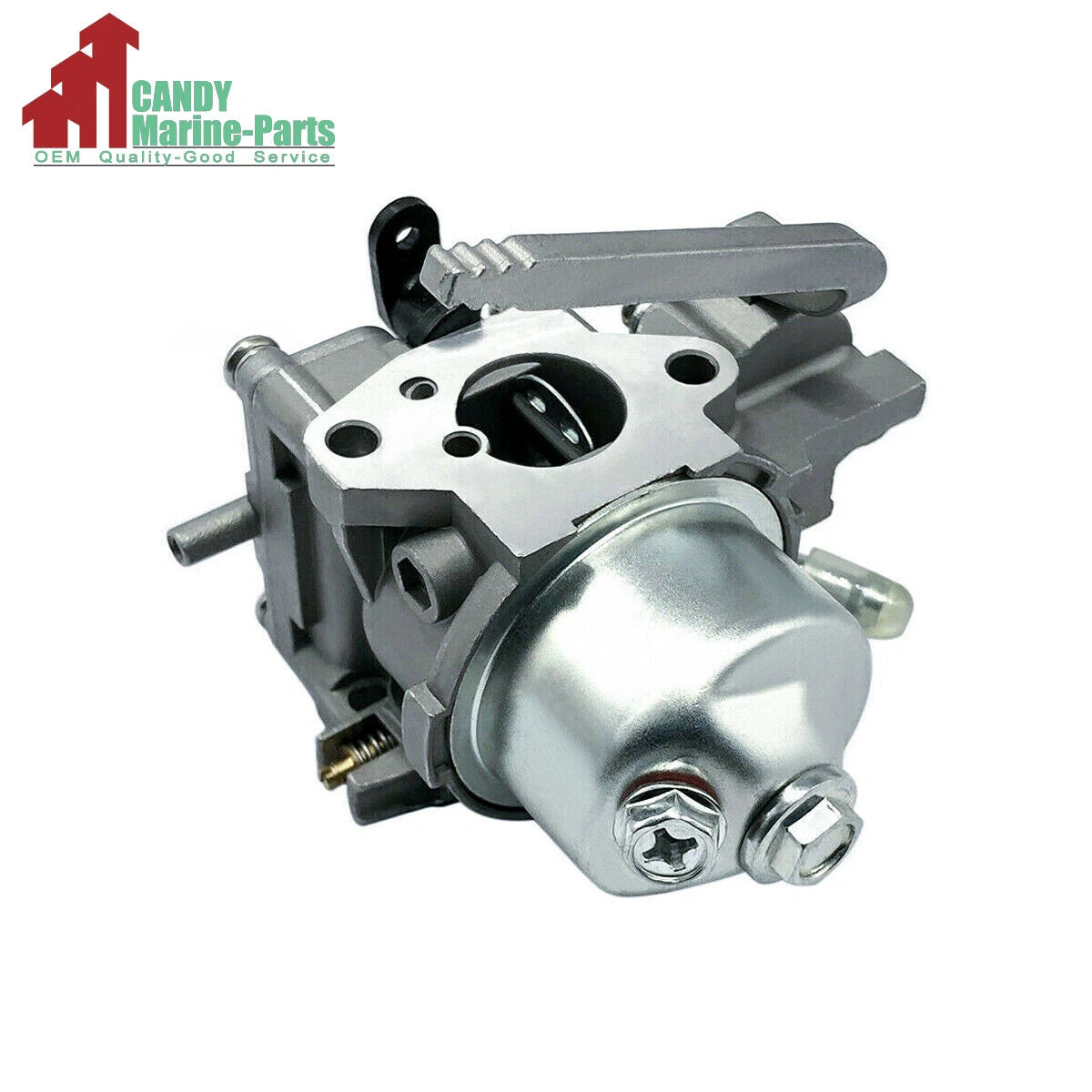 Carburetor 16100-ZW6-716 for Honda BF2 Outboard Engine