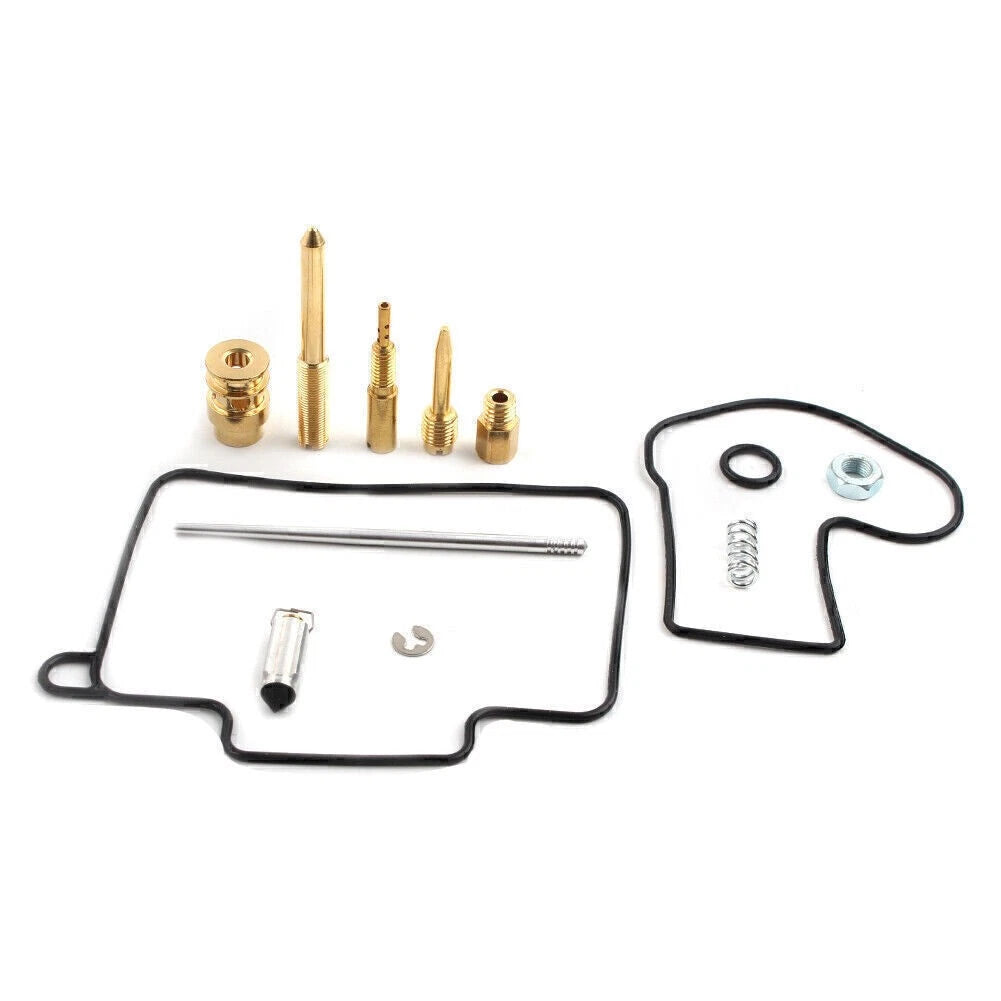 Carburetor Rebuild Kit for Honda CR125R (2004–2007) Mikuni TMX 38