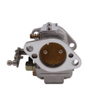 Outboard Carburetor & Gasket for Mercury 2 Stroke 70-90 HP (9012A26)
