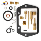 Carburetor Repair Rebuild Kit for Honda CT90 ST90 CT70 ATC90 (1969–1977)
