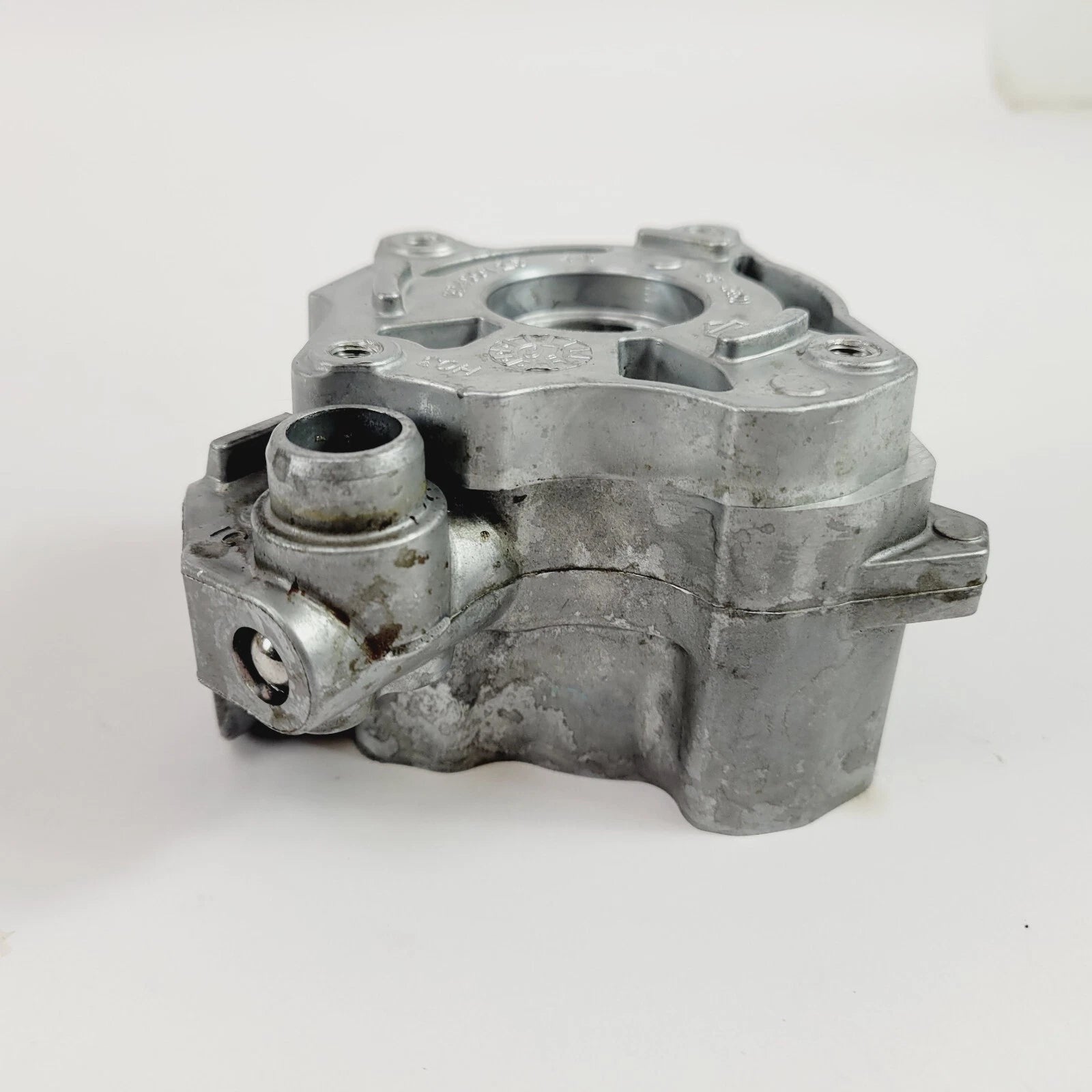 OEM Oil Pump for Harley Davidson Touring Milwaukee Eight M8 (2017–2023) 62400119 62400125