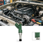 Fuel Injector for Toyota 4Runner, FJ Cruiser, Lexus GX470 (2003–2009)