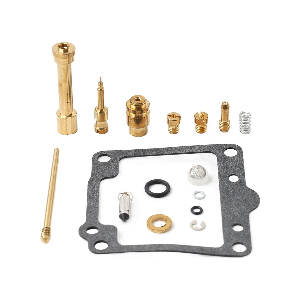 Carburetor Rebuild Kit for Suzuki Boulevard S40 Savage 650 (1988–2009)