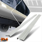 Chrome Trim Grille for Ford Ranger (2001–2003)
