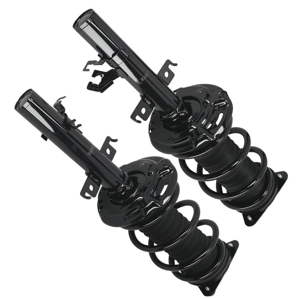 Quick Complete Front Strut Spring Assembly For Nissan ROGUE SPORT 2017-2020