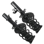 Quick Complete Front Strut Spring Assembly For Nissan ROGUE SPORT 2017-2020