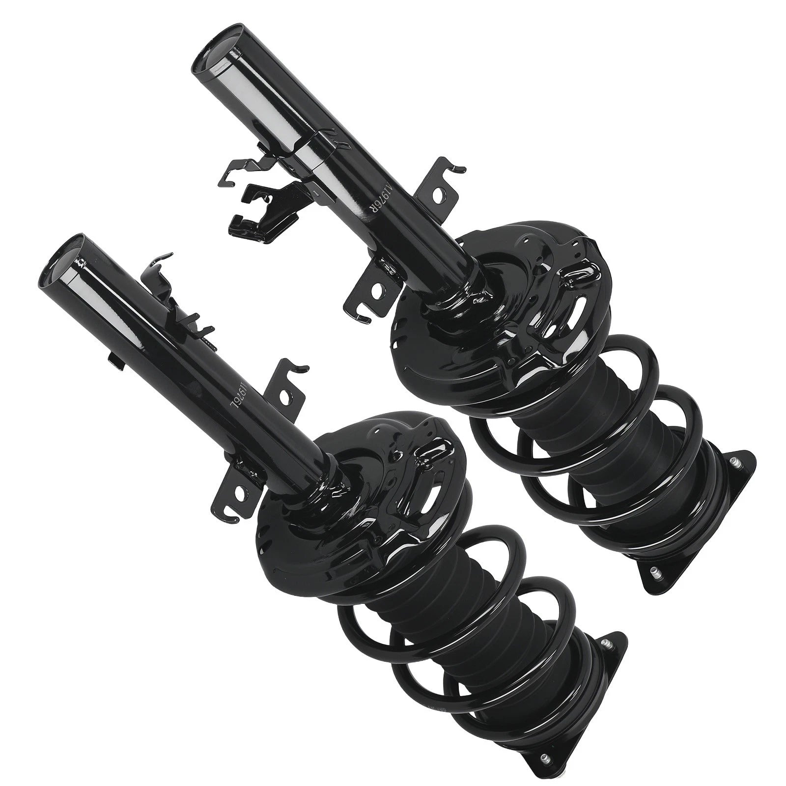 Quick Complete Front Strut Spring Assembly For Nissan ROGUE SPORT 2017-2020