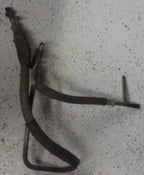 AC High Pressure Line for Ford Thunderbird SC (1989–1993) 3.8L Supercharged