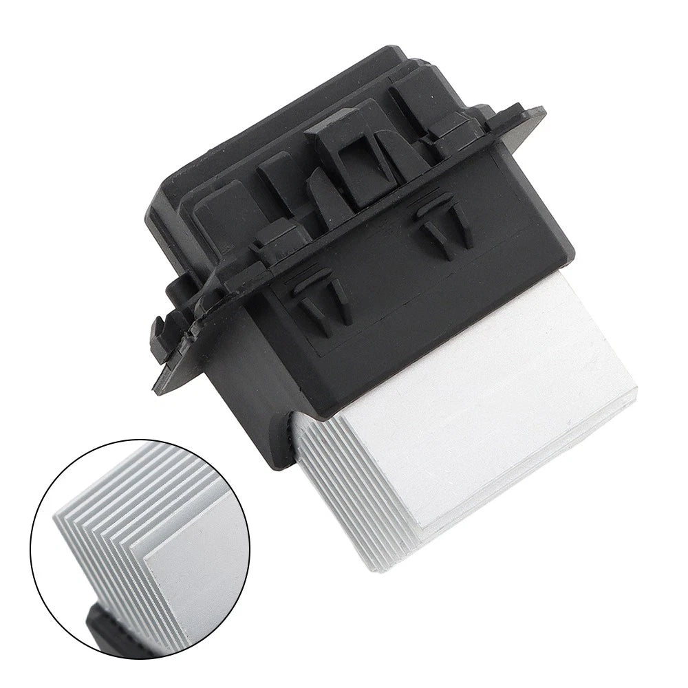 Heater Blower Motor Fan Resistor for Citroen DS4 (2011-2015)