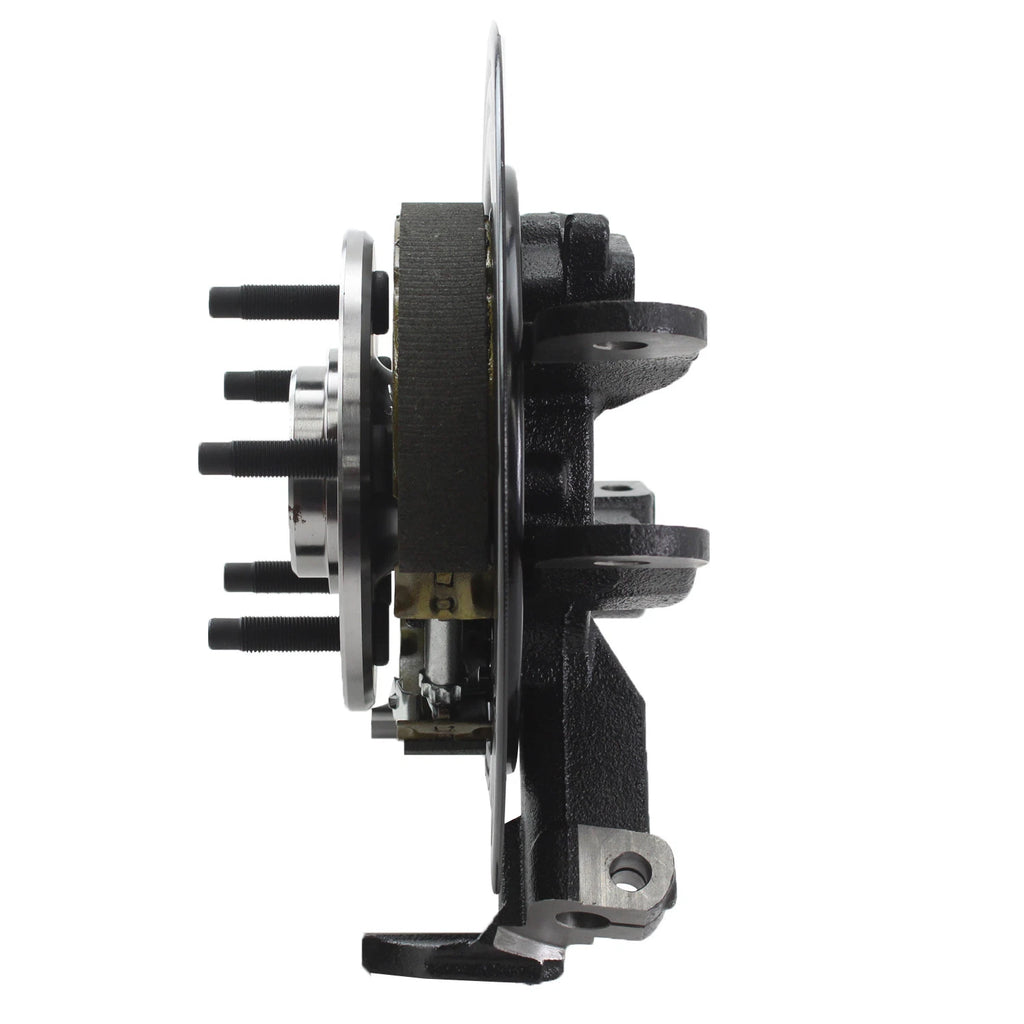 Rear Right Steering Knuckle & Wheel Hub Bearing for Ford Explorer