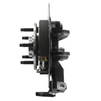 Rear Right Steering Knuckle & Wheel Hub Bearing for Ford Explorer