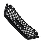 Front Bumper Hood Grille for Hyundai Elantra (2017–2018) 86350-F3100 Honeycomb