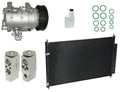 A C Compressor Kit With Condenser for Holden Commodore VE (2007–2013)