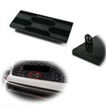 Grille Garnish Radiator Sensor Cover for Toyota Tundra (2018–2019)