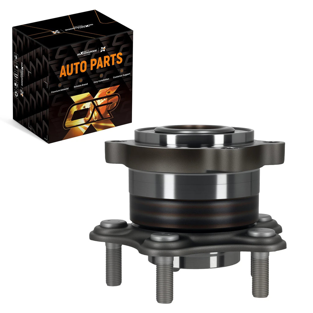 Rear Wheel Hub & Bearing for Infiniti M37/M56 (2011–2013) 512379 WE60531