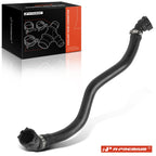 Radiator Hose for BMW 320i 328i (2012–2019)