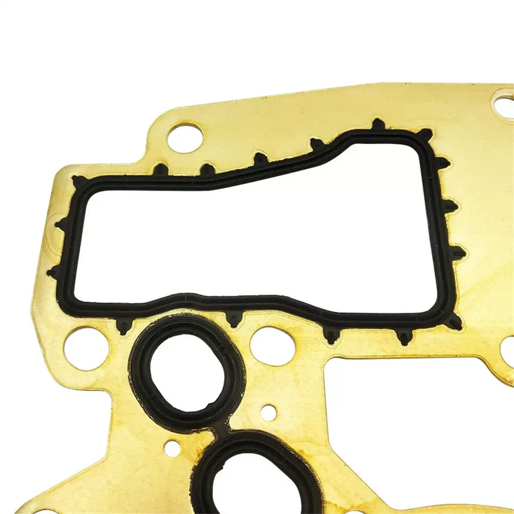 Engine Timing Case Cover Gasket for Chevrolet Sonic, Cruze, Saturn Astra (2011-2019)