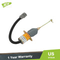 Solenoid for Cummins Mitsubishi (12V)