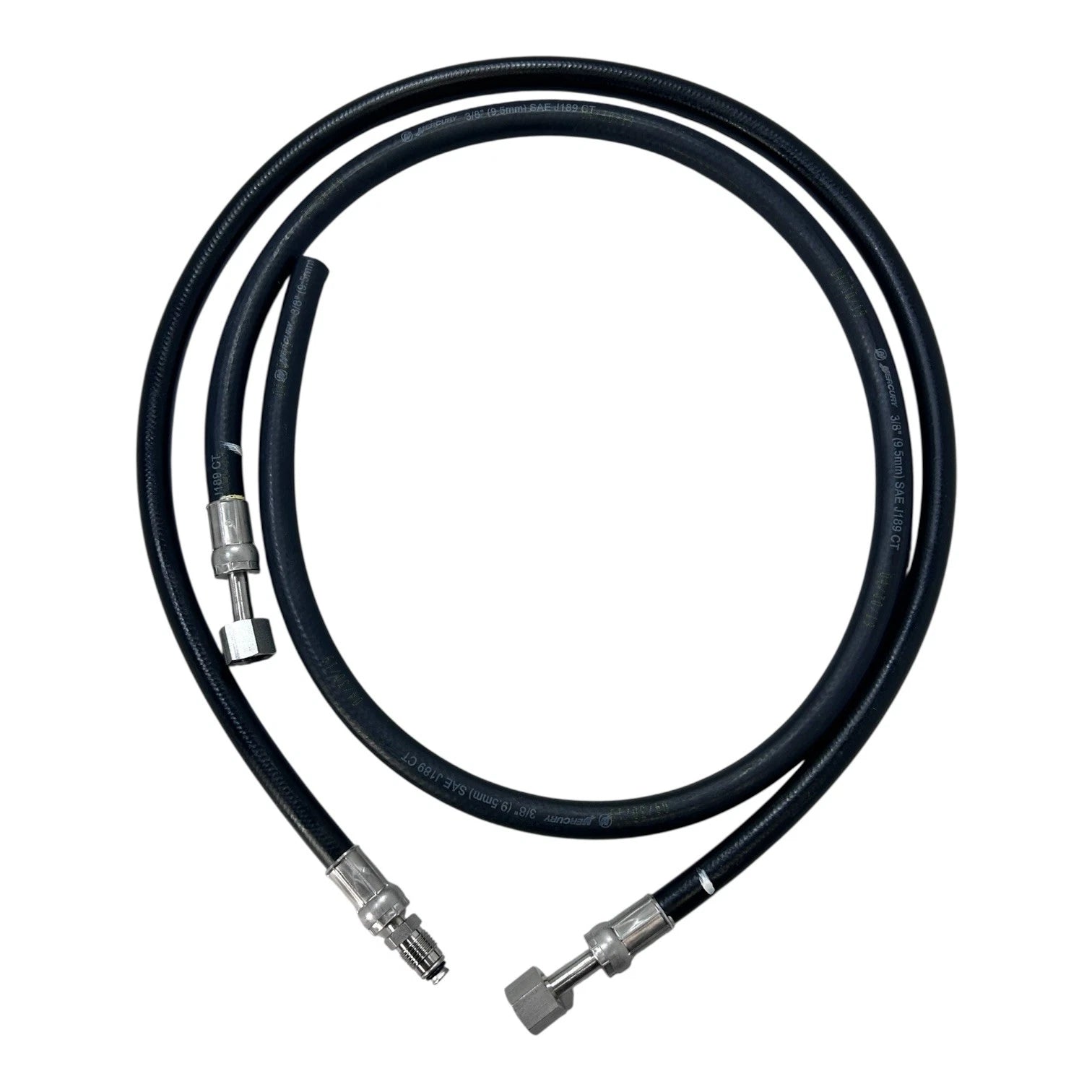Power Steering Hose Kit 3/8'' for Mercury Marine (32-892438K04)