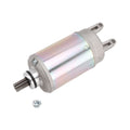Starter Motor for Suzuki GS300L GS450 GS450E GS500 GS650 GS650G (1980–1983)