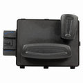 Motorcraft SW-7322 Front Left Seat Switch for Ford Focus (2013–2017)