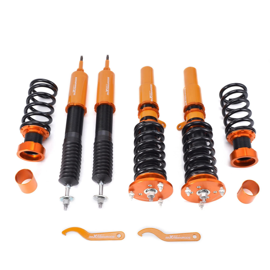 Adjustable Coilovers for BMW 3-Series E90 E91 (2006-2013)