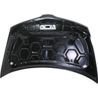 CAPA Certified Hood for Lincoln MKX (2011–2015) Steel