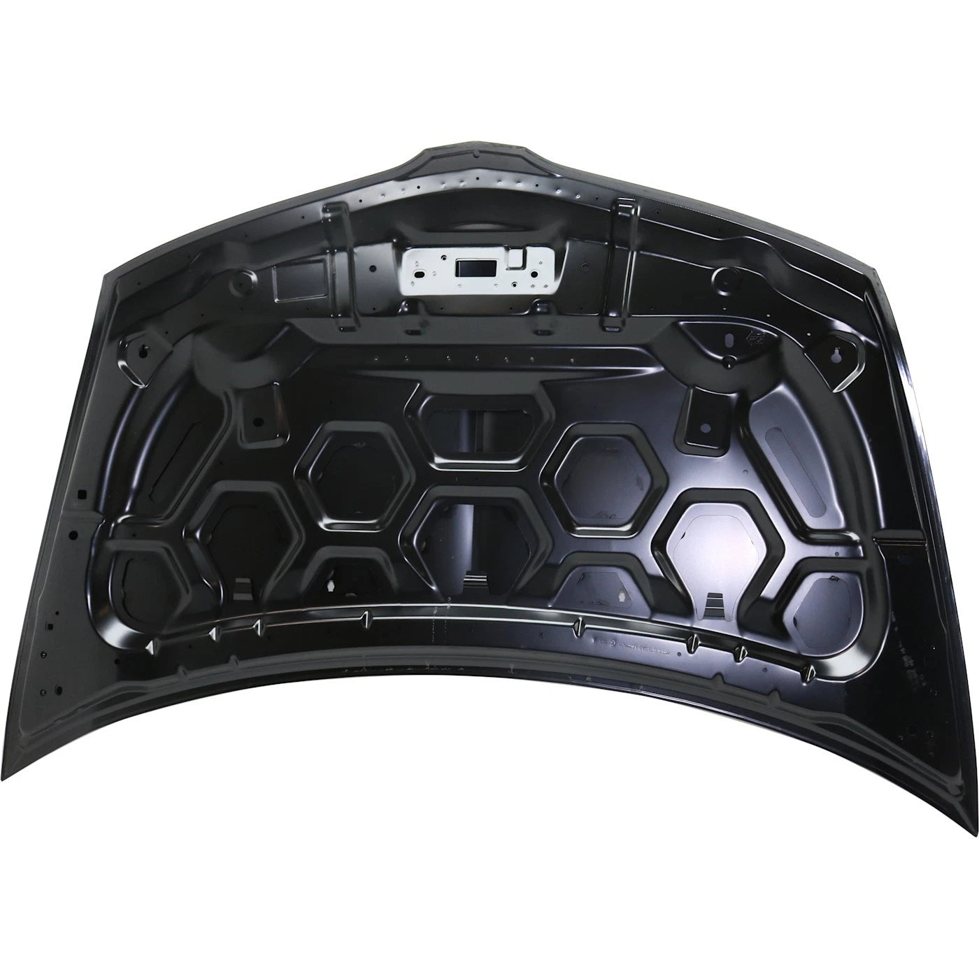 CAPA Certified Hood for Lincoln MKX (2011–2015) Steel
