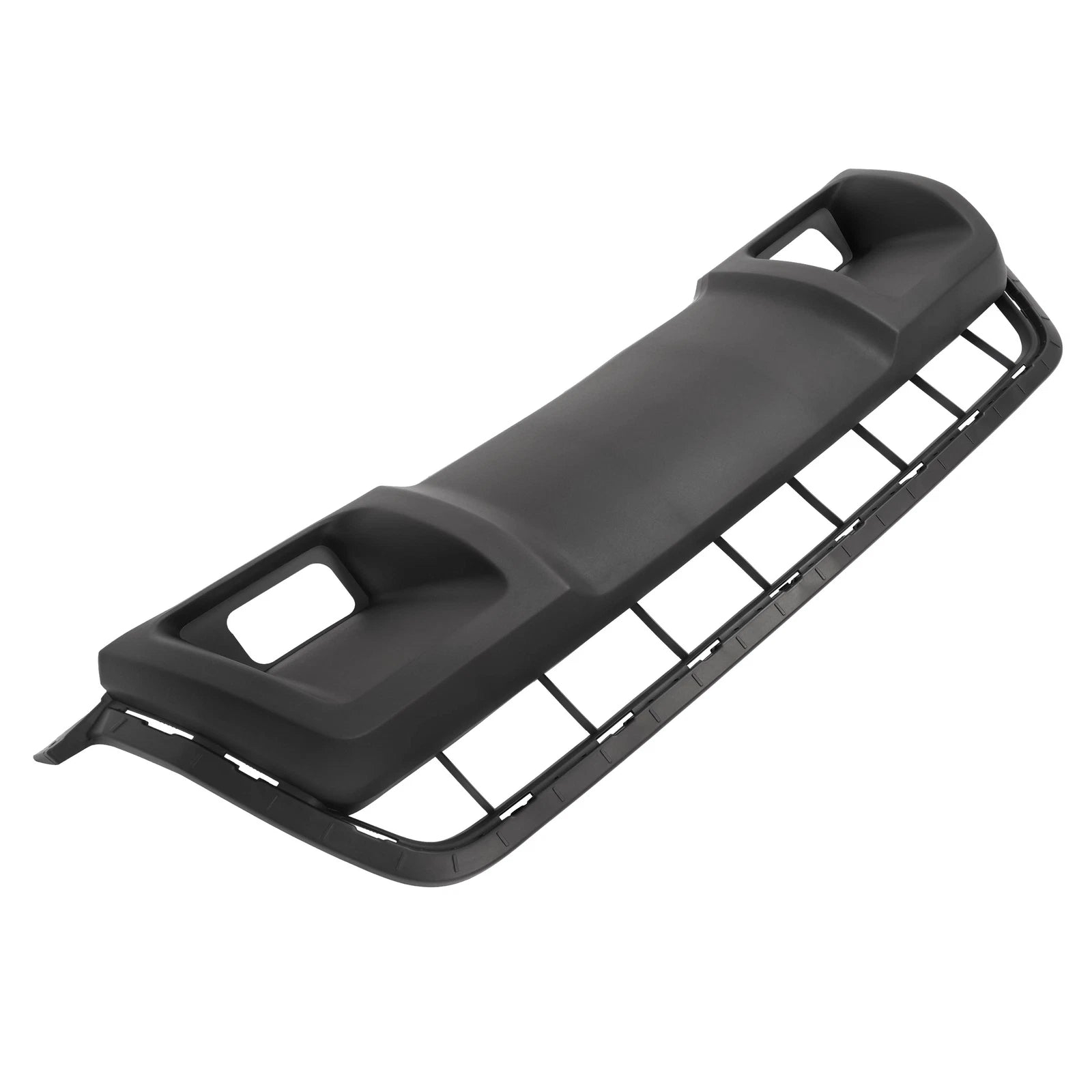 Lower Front Bumper Skid Plate for Chevrolet Colorado (2015–2020)