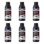 Set of 6 Liqui Moly Pro-Line Diesel Particulate Filter DPF Purge Fluid 500ml