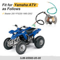 Stator Generator Magneto for Yamaha Blaster YFS200 (1993–2006)