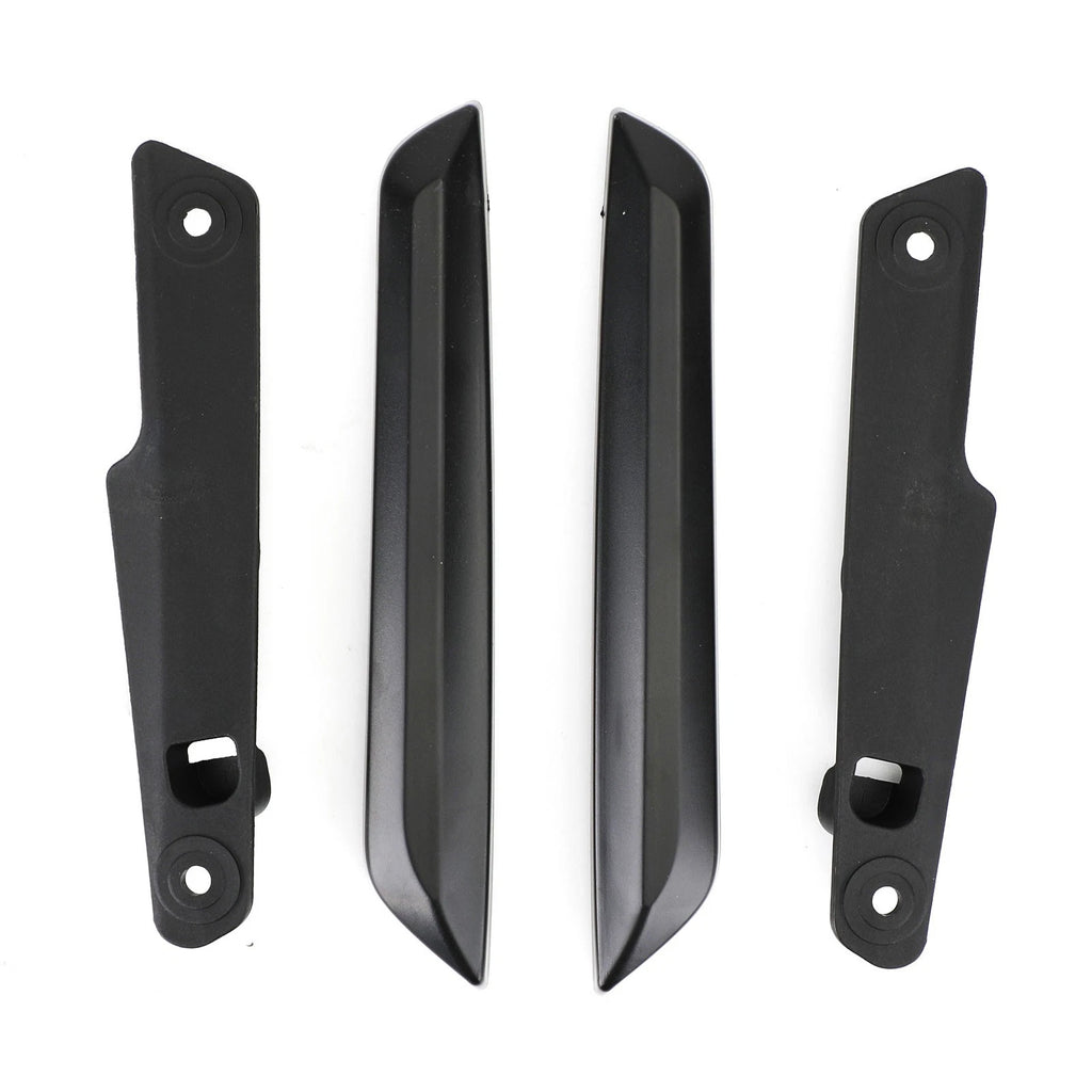 Windscreen Bracket Cover for BMW R1200GS LC/ADV (2013–2019) R1250GS/ADV (2019–2021)