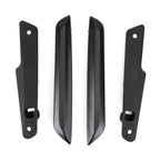 Windscreen Bracket Cover for BMW R1200GS LC/ADV (2013–2019) R1250GS/ADV (2019–2021)