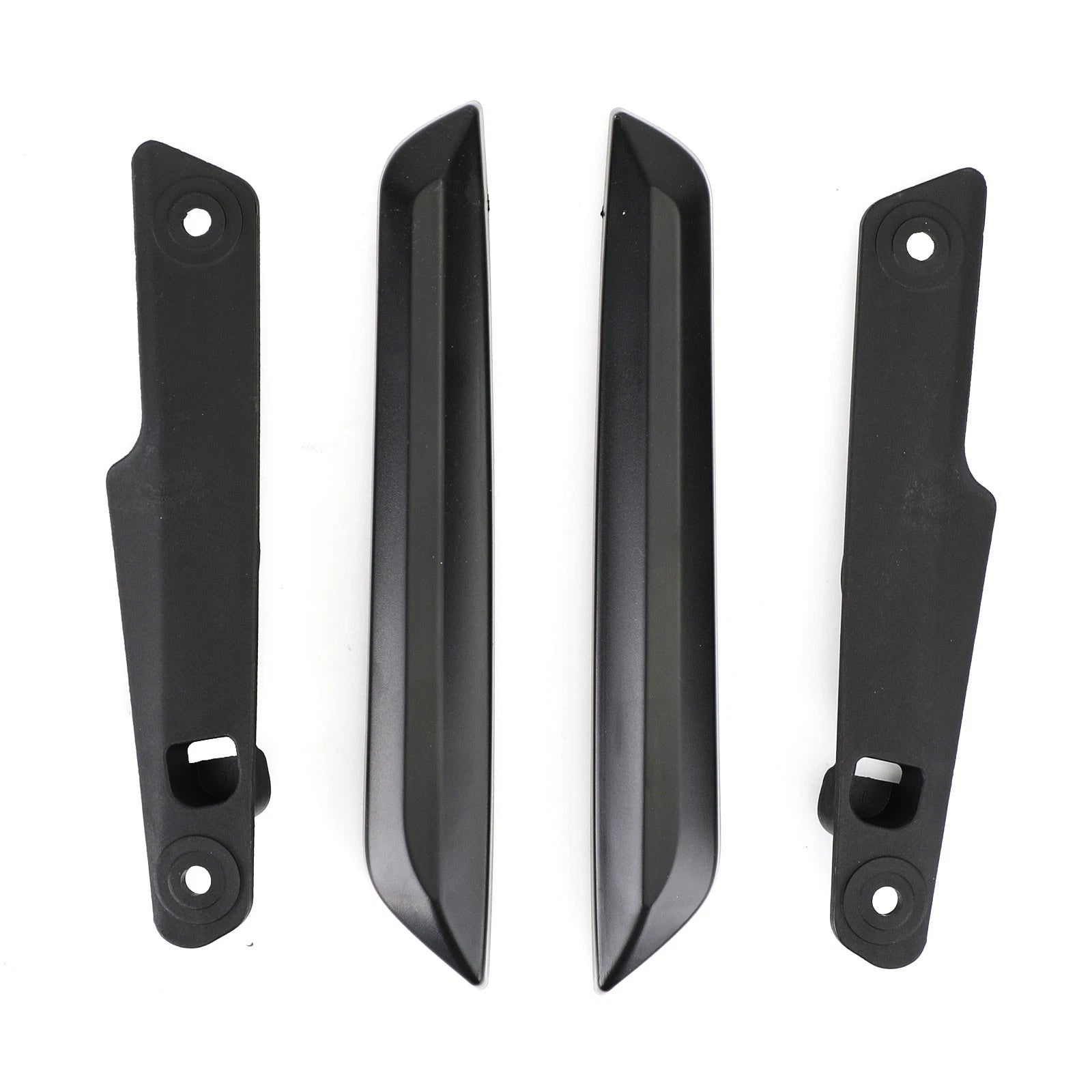 Windscreen Bracket Cover for BMW R1200GS LC/ADV (2013–2019) R1250GS/ADV (2019–2021)