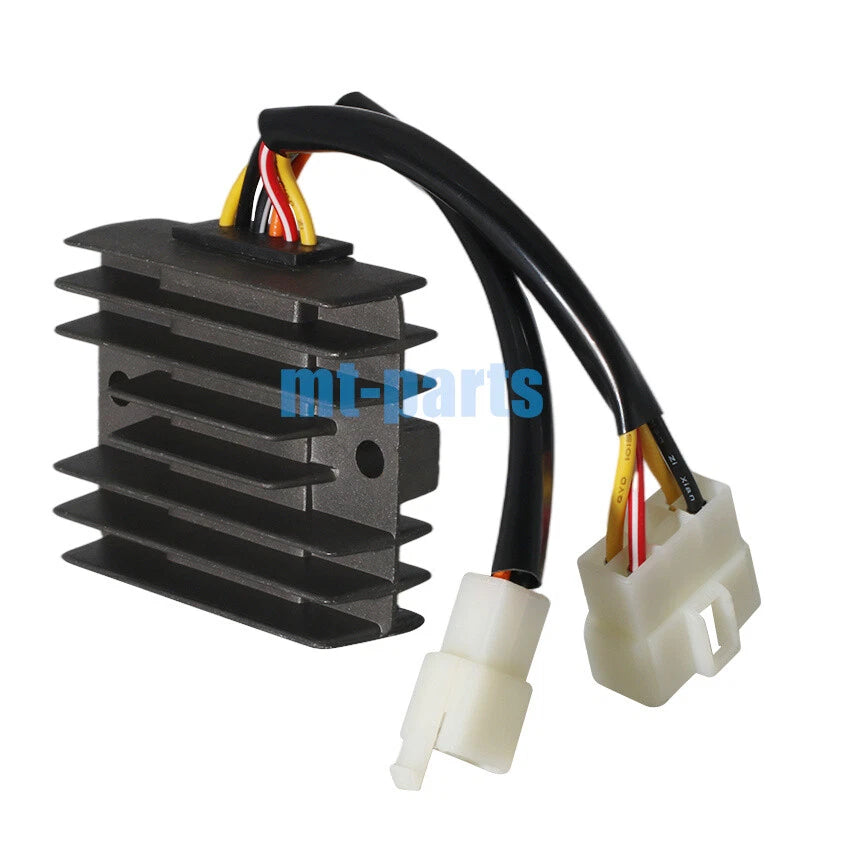 Voltage Regulator Rectifier for John Deere 17HP 2000-2005 AM109462 7H17 19HP 7H19