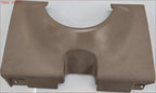 Steering Column Lower Trim for Ford Ranger Explorer (1992–1994) Tan