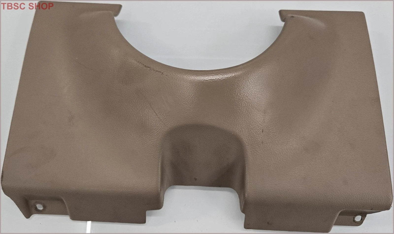 Steering Column Lower Trim for Ford Ranger Explorer (1992–1994) Tan