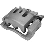 Rear Left Brake Caliper with Bracket for Ford F-350 Super Duty (2008–2012)