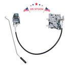 Door Latch Assembly with Cable for Ford F150 F250 F350 (1992–1997)